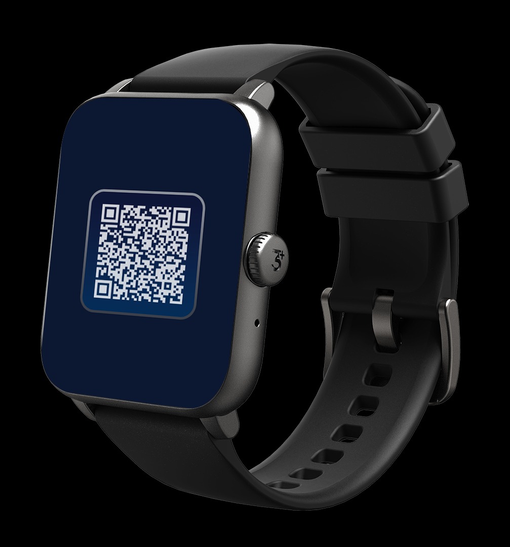 Subtel Qr Code Clear path to SUBTEL QR labeling and compliance - Jamesvirtudazo