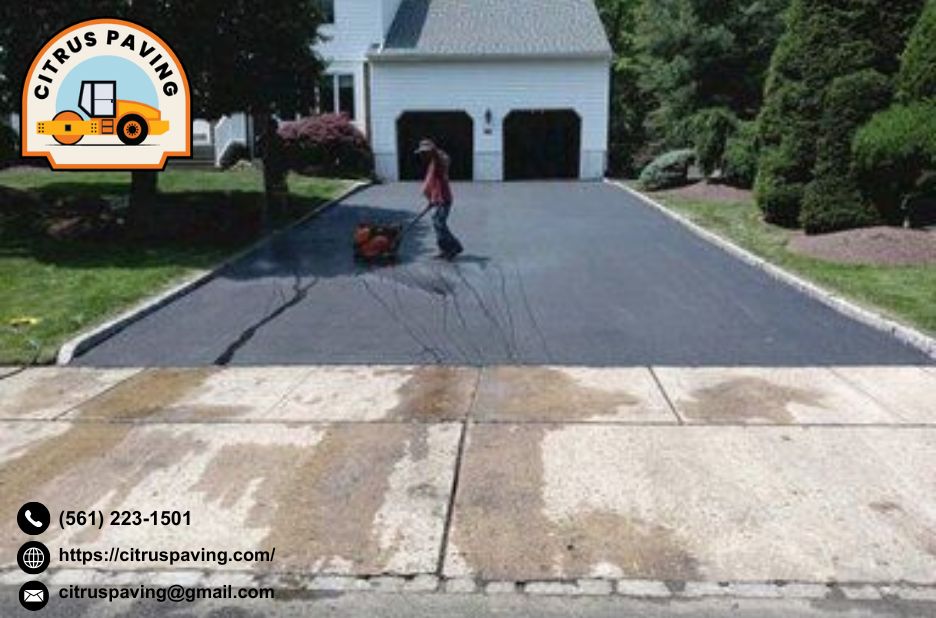 Choosing the Right Paving Partners for Your Property - Jamesvirtudazo