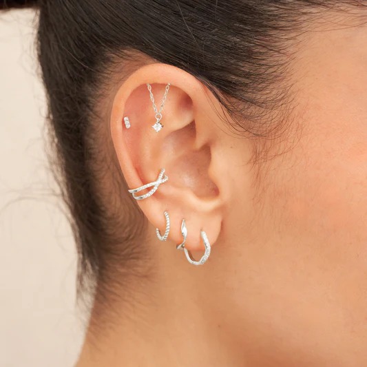 Elegantly edged ear adornments you’ll love - Jamesvirtudazo