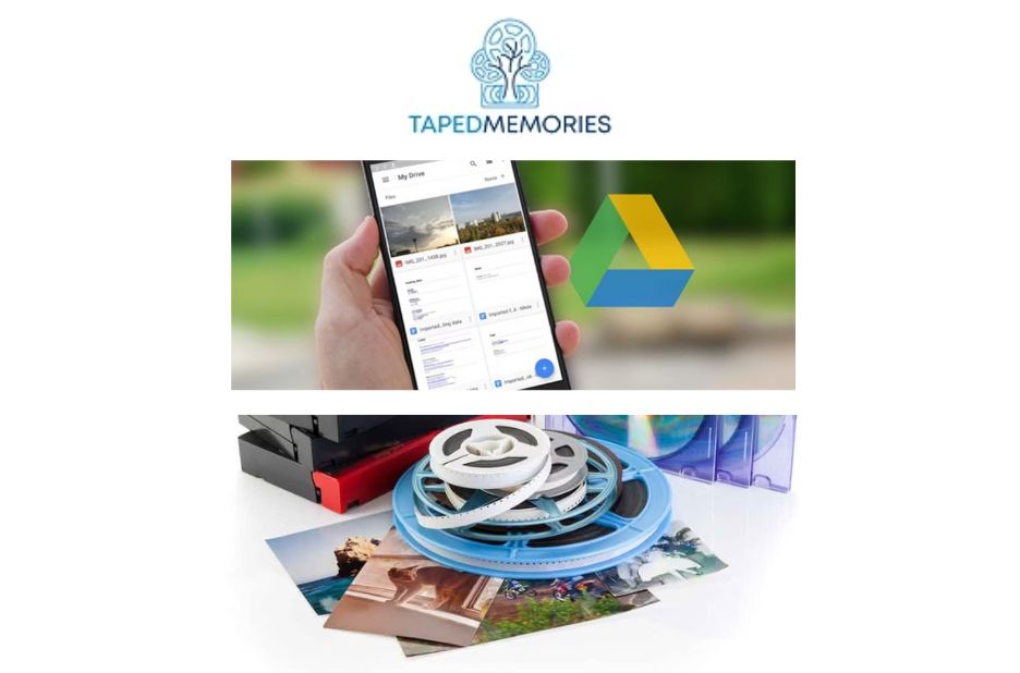 Digitizing Photo Slides Convert Photo Slides to Digital: Preserve Your Memories with High ...
